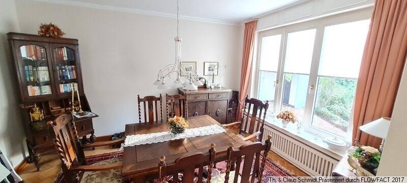 Mehrfamilienhaus, Wohnhaus Rastede Rastede II - 5 Zimmer, 156 m&sup2;, 399.000&euro; | Angebot:25690040