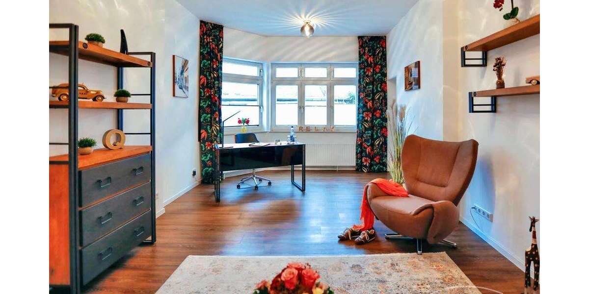 Zimmer Oldenburg Dobbenviertel - 2 Zimmer, 1.500&euro; | Angebot:25298747