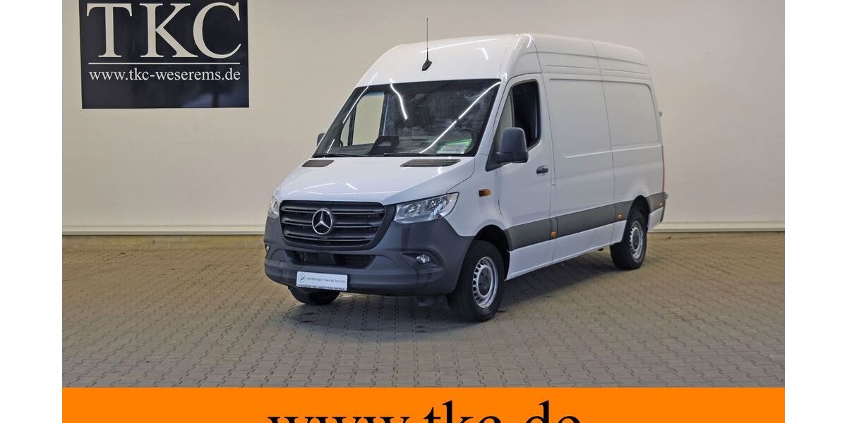 Mercedes-Benz Sprinter 102.557 km 33.201 &euro; Hude 27798