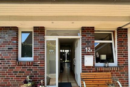 Haus Wardenburg - 4 Zimmer, 107 m&sup2;, 1.250&euro; | Angebot:25410119