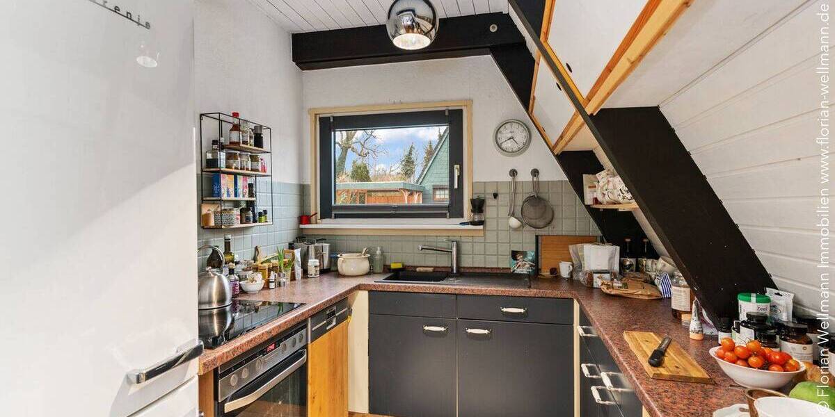 Einfamilienhaus Elsfleth Oberhammelwarden - 4 Zimmer, 92 m&sup2;, 235.000&euro; | Angebot:26867125