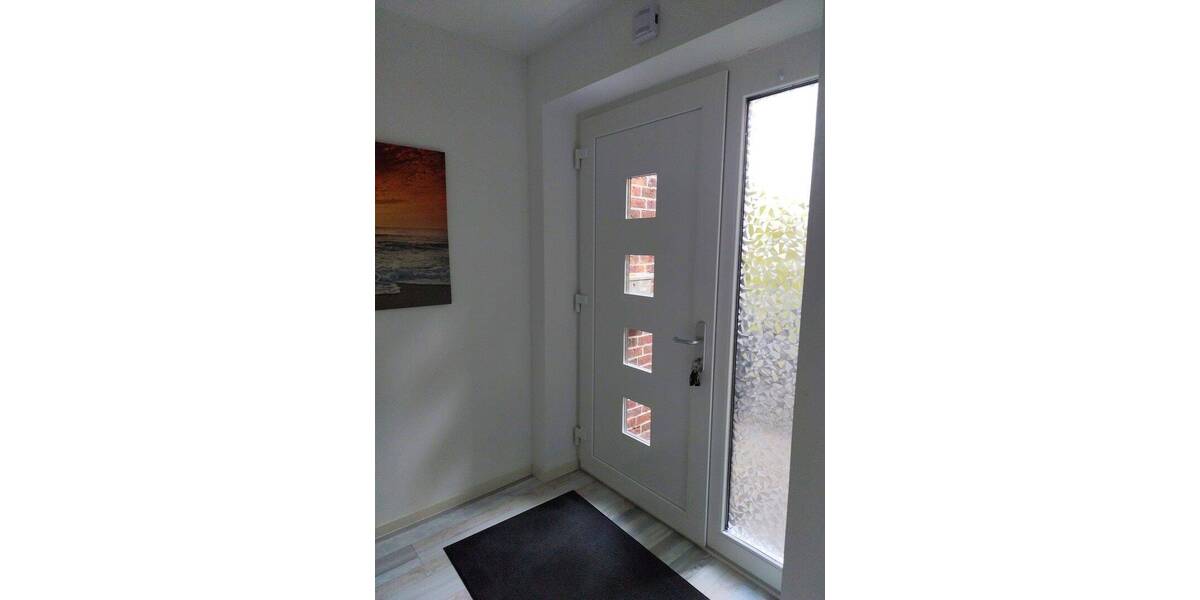 sehr gepflegte Doppelhaushälfte , 5 Jahre jung , von privat 4 zimmer