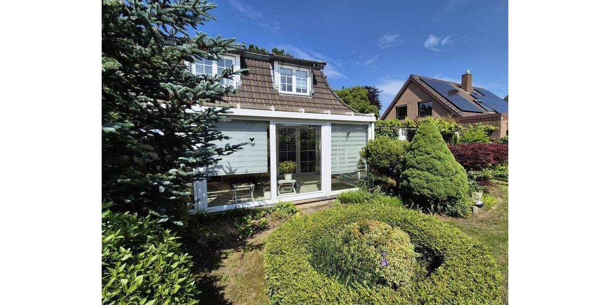 Doppelhaushälfte Delmenhorst Dwoberg/Ströhen - 4 Zimmer, 139 m&sup2;, 299.000&euro; | Angebot:26892830