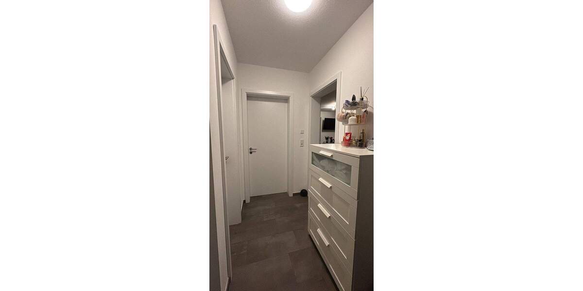 Moderne 2-Zimmer-Wohnung in Oldenburg mit Balkon 2 zimmer