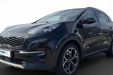 Kia Sportage 108.000 km 18.990 &euro; Oldenburg 26135