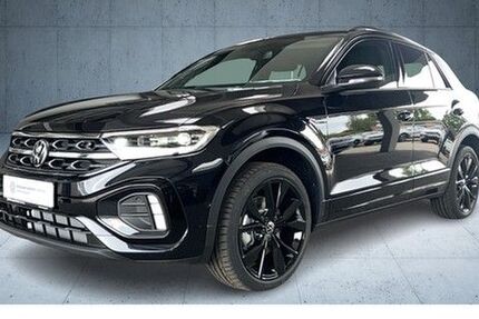 VW T-Roc 1.001 km 35.979 &euro; Oldenburg 26135