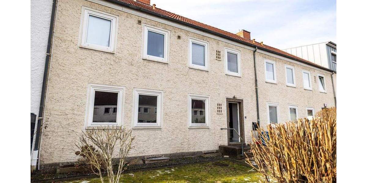 Etagenwohnung Delmenhorst Deichhorst - 3 Zimmer, 65 m&sup2;, 117.000&euro; | Angebot:25700050