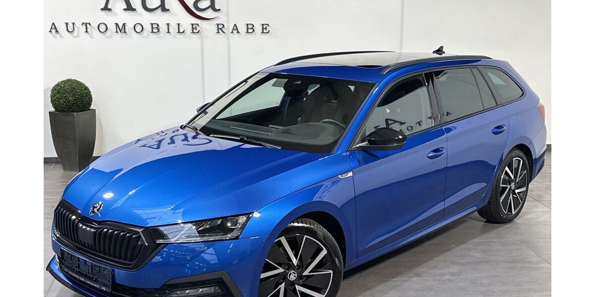 Skoda Octavia 108.750 km 24.749 &euro; Wardenburg 26203