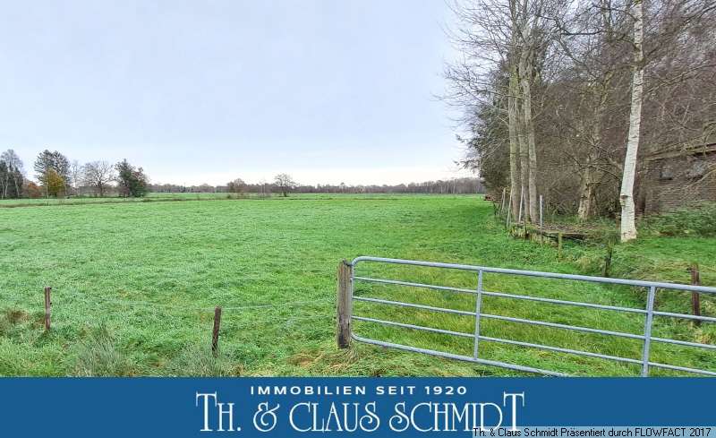 Grundstück in Rastede 75.000 € 30000 m²