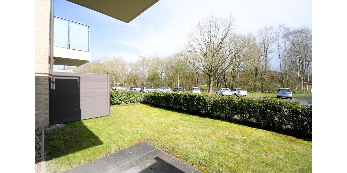 Erdgeschoßwohnung Westerstede - 2 Zimmer, 46 m&sup2;, 590&euro; | Angebot:26058526