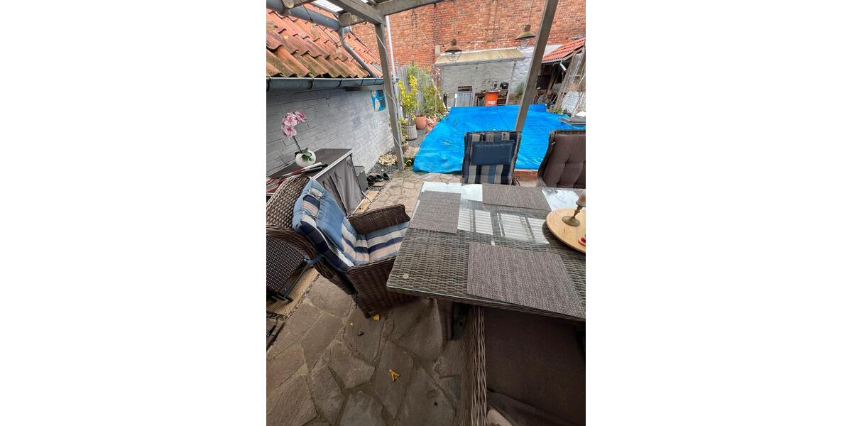 Mehrfamilienhaus, Wohnhaus Oldenburg Ziegelhof - 10 Zimmer, 202 m&sup2;, 189.500&euro; | Angebot:26037473