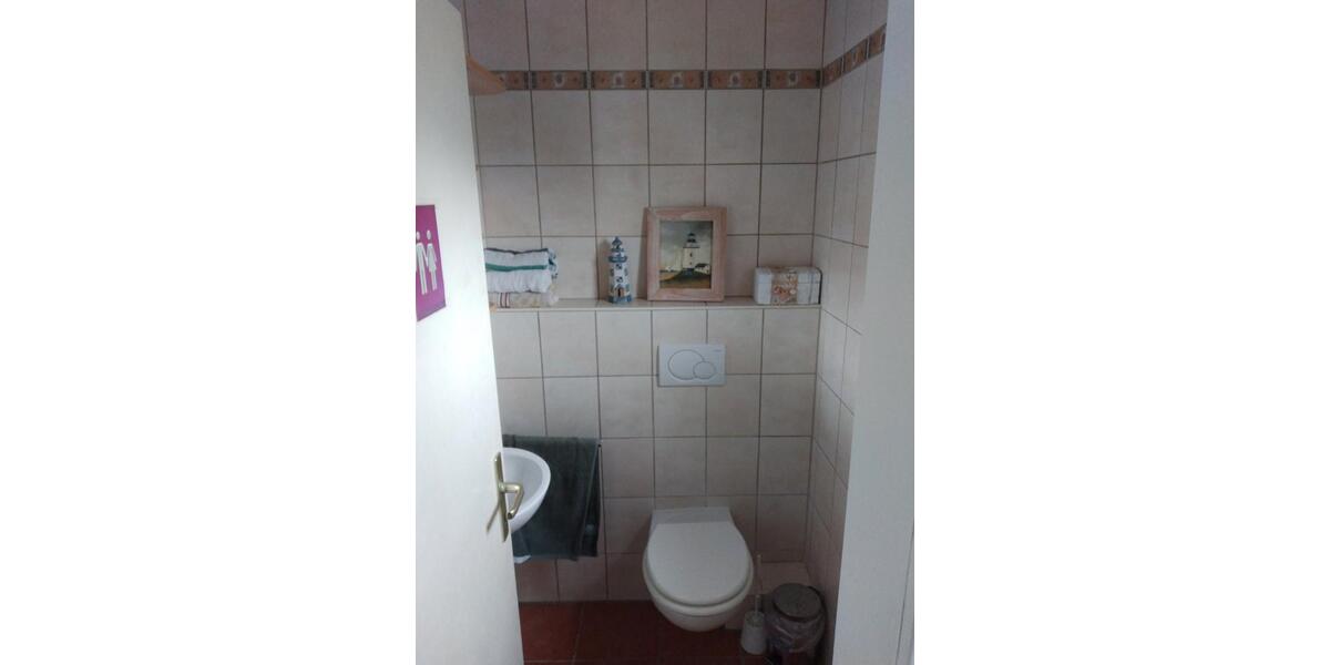 Reihenhaus Rastede - 5 Zimmer, 100 m&sup2;, 249.000&euro; | Angebot:27083756