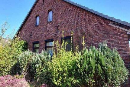 Provisionsfrei: Alt weicht Neu - Ihr Baugrundstück für Wohnträume in Oldenburg wartet! zimmer