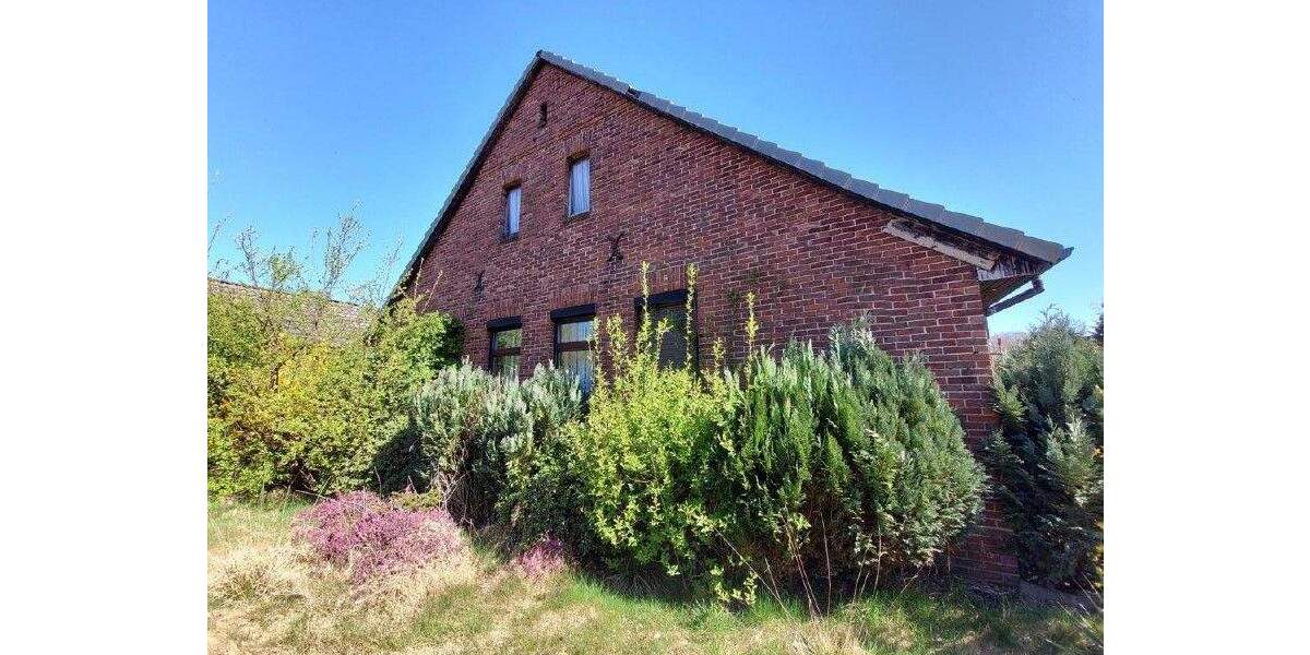 Provisionsfrei: Alt weicht Neu - Ihr Baugrundstück für Wohnträume in Oldenburg wartet! zimmer