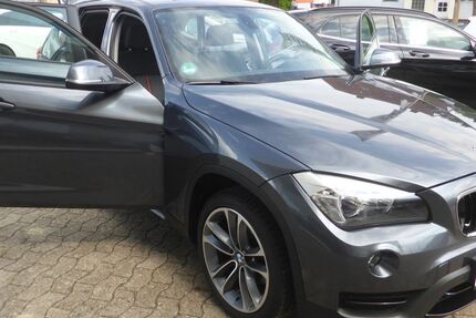 BMW X1 69.011 km 13.555 &euro; Delmenhorst 27749