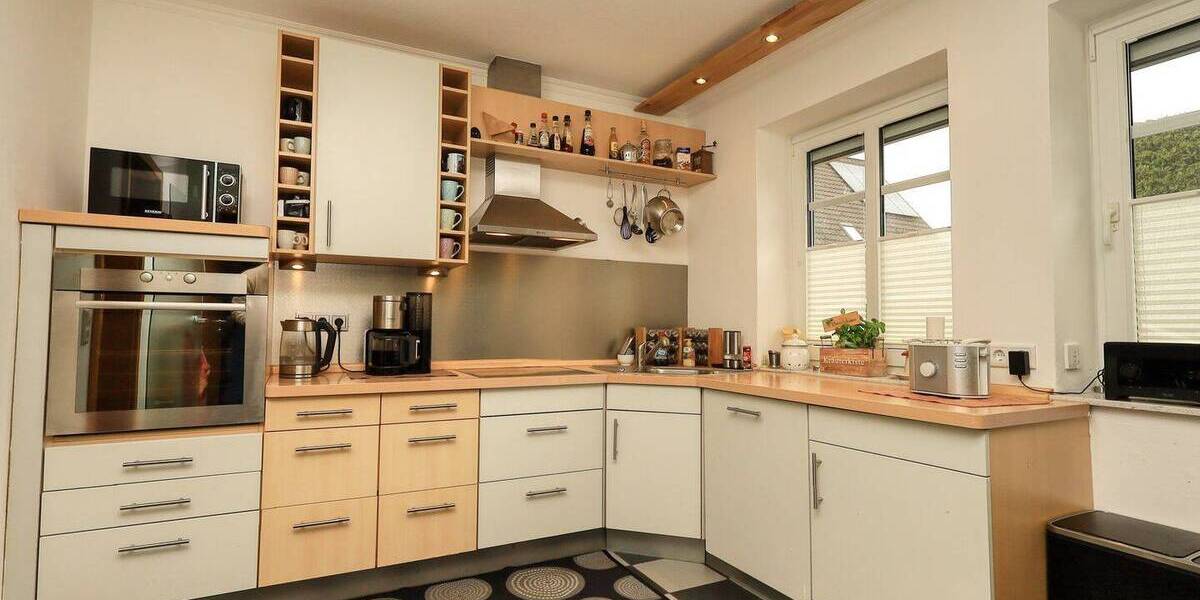 Doppelhaushälfte Edewecht Friedrichsfehn - 5 Zimmer, 125 m&sup2;, 399.000&euro; | Angebot:26798660