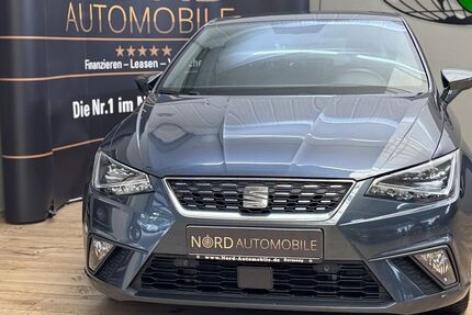 Seat Ibiza 90.950 km 12.900 &euro; Rastede/ Wahnbek 26180
