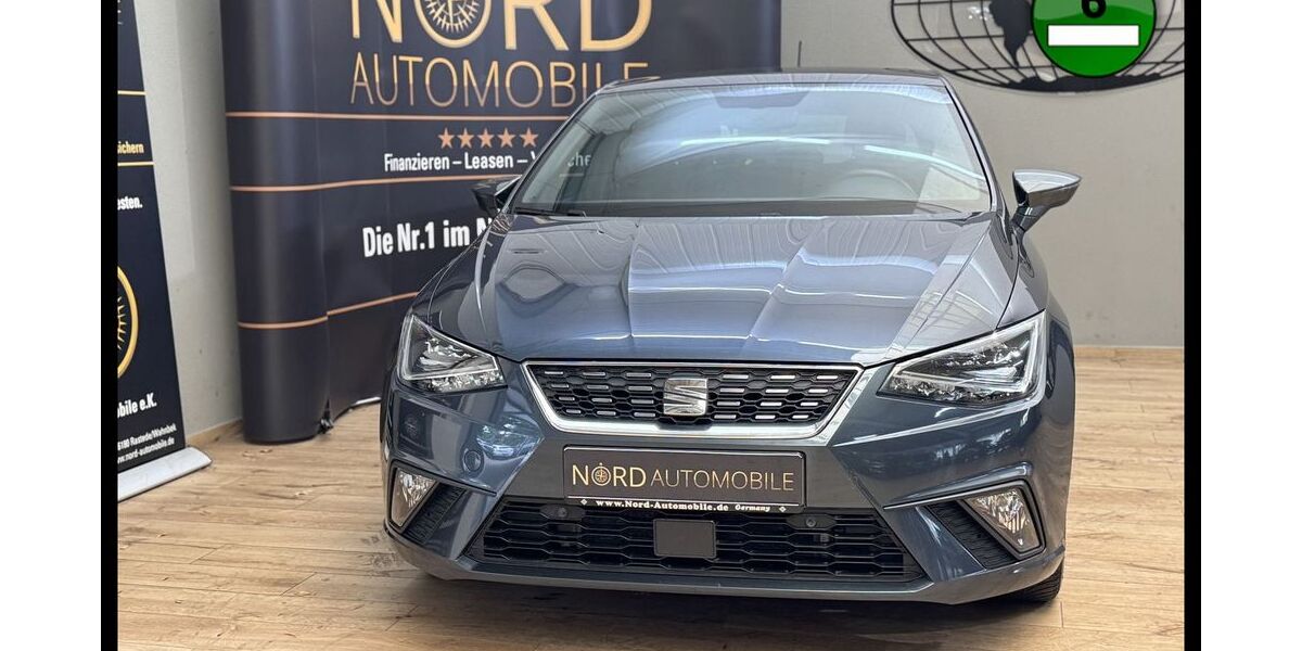 Seat Ibiza 90.950 km 12.900 &euro; Rastede/ Wahnbek 26180