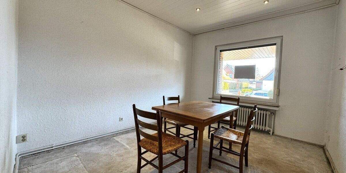 Einfamilienhaus Oldenburg / Dietrichsfeld Bürgerfelde - 3 Zimmer, 156 m&sup2;, 495.000&euro; | Angebot:25683249