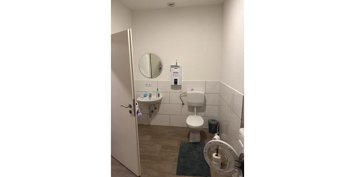 2,5 Zimmer Wohnung 2.5 zimmer