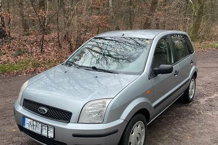 Ford Fusion 91.500 km 2.950 &euro; Großenkneten 26197