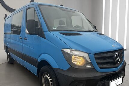 Mercedes-Benz Sprinter 348.000 km 9.999 &euro; Hude 27798