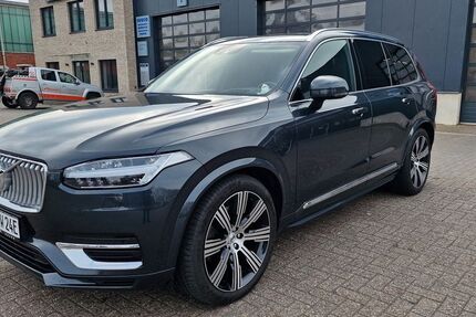 Volvo XC90 105.000 km 49.861 &euro; Brake 26919