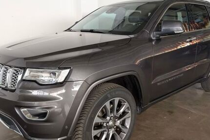 Jeep Grand Cherokee 165.000 km 21.390 &euro; Delmenhorst 27751