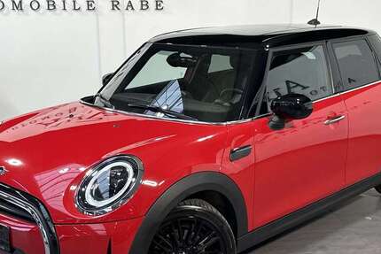 Mini Cooper 24.750 km 22.449 &euro; Wardenburg 26203