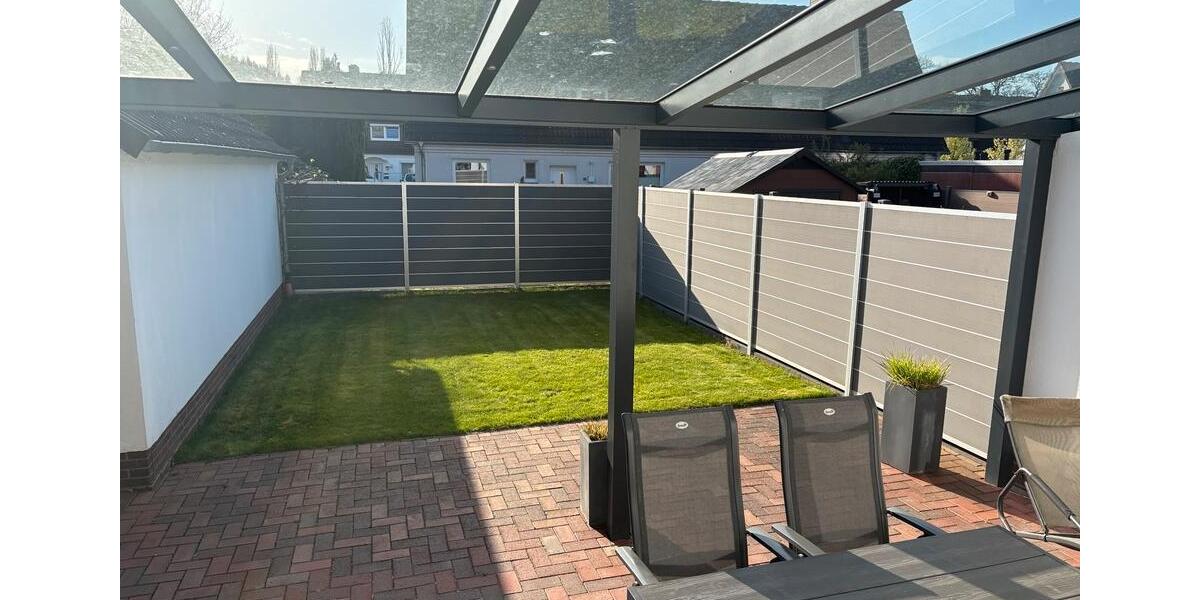 Reihenhaus Bad Zwischenahn - 3 Zimmer, 70 m&sup2;, 950&euro; | Angebot:26235016