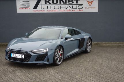 Audi R8 4.200 km 129.990 € Brake 26919