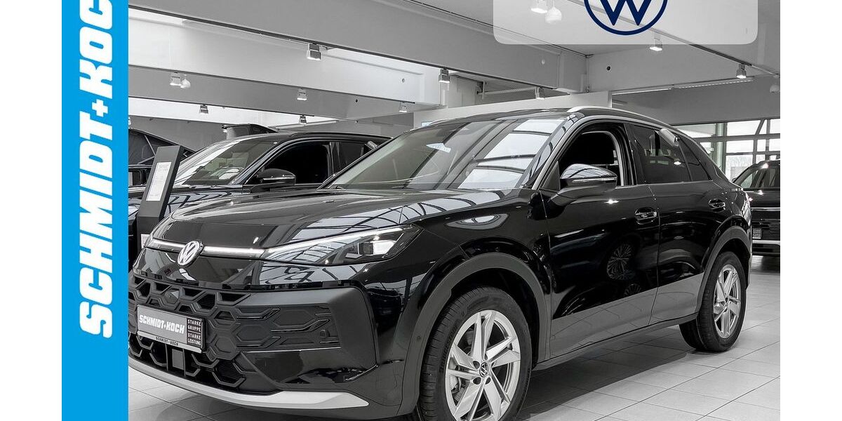 VW T-Roc 4.900 km 38.990 &euro; Oldenburg 26123