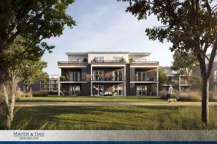 Wohnung zum Kaufen in Bad Zwischenahn 1.357.884 € 228.6 m² 5 zimmer