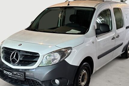 Mercedes-Benz Citan 131.350 km 7.690 &euro; Oldenburg 26123
