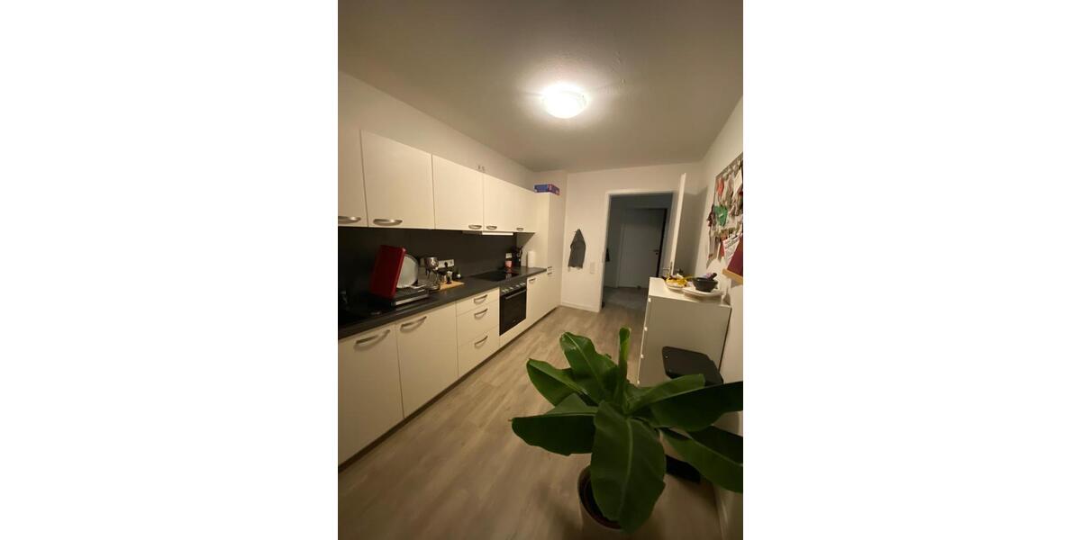 Etagenwohnung Oldenburg Drielaker-Moor - 2 Zimmer, 75 m&sup2;, 925&euro; | Angebot:25433106
