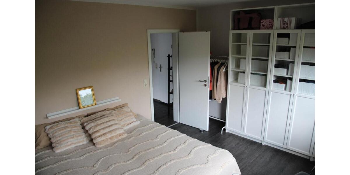 Etagenwohnung Oldenburg Alexandersfeld - 2 Zimmer, 64 m&sup2;, 199.500&euro; | Angebot:26496683