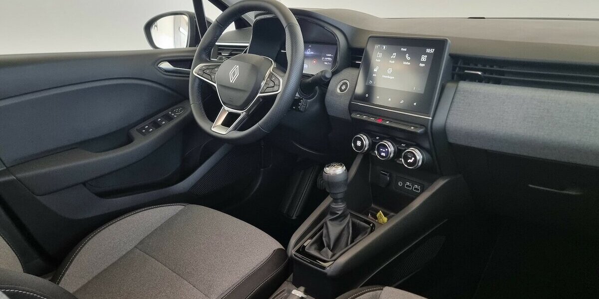 Renault Clio Evolution LED APP SHZ Keyless Tempomat 12.800 km 15.940 &euro; Garrel 49681