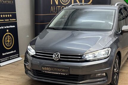 VW Touran 88.586 km 20.900 &euro; Rastede/ Wahnbek 26180