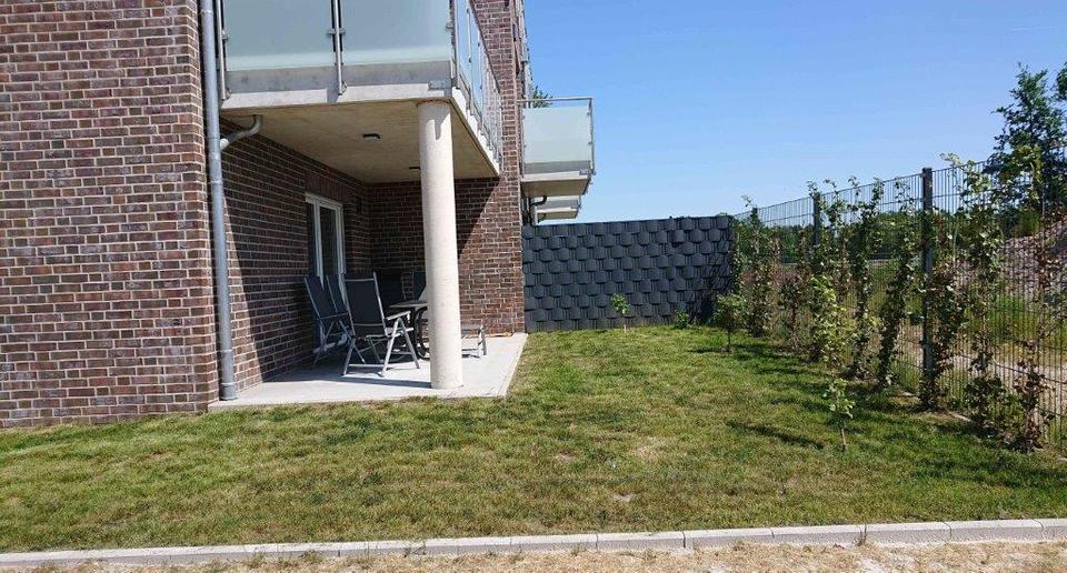 Erdgeschoßwohnung Apen - 3 Zimmer, 84 m&sup2;, 279.850&euro; | Angebot:26942144