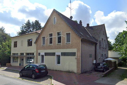 Wohnung EG zu vermieten 4 ZKB, Gäste WC 120m² 4 zimmer