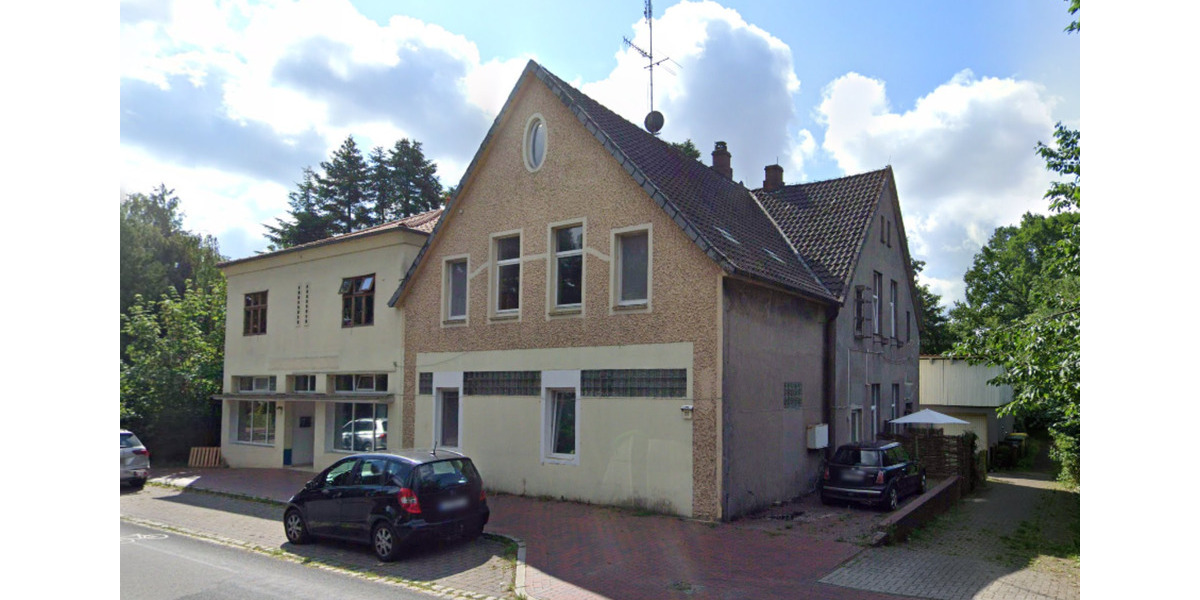 Wohnung EG zu vermieten 4 ZKB, Gäste WC 120m² 4 zimmer