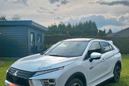 Mitsubishi Eclipse Cross 42.000 km 22.990 &euro; Ahlhorn 26197