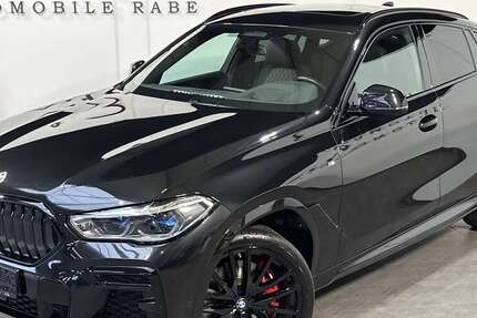 BMW X6 74.880 km 66.749 &euro; Wardenburg 26203