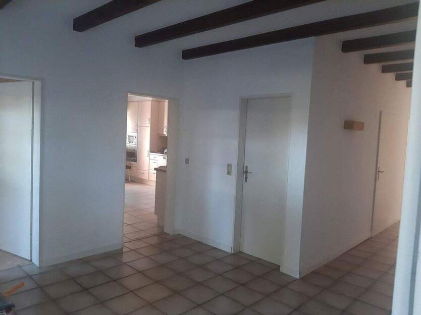 Traumhaftes, urgemütliches Landhaus - wohlfühlen und geniessen 5 zimmer