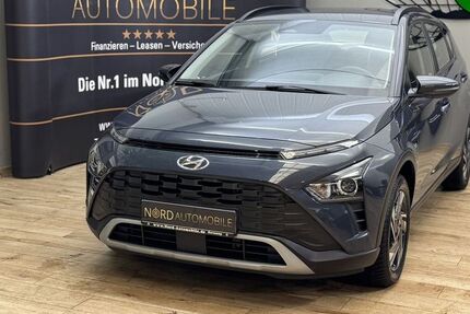 Hyundai BAYON 77.805 km 13.890 € Rastede/ Wahnbek 26180