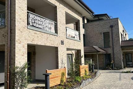 3-Zimmer-Wohnung – Mit flexiblem Raum für Arbeitszimmer oder Kinderzimmer zimmer