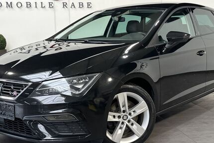Seat Leon 167.450 km 12.499 € Wardenburg 26203