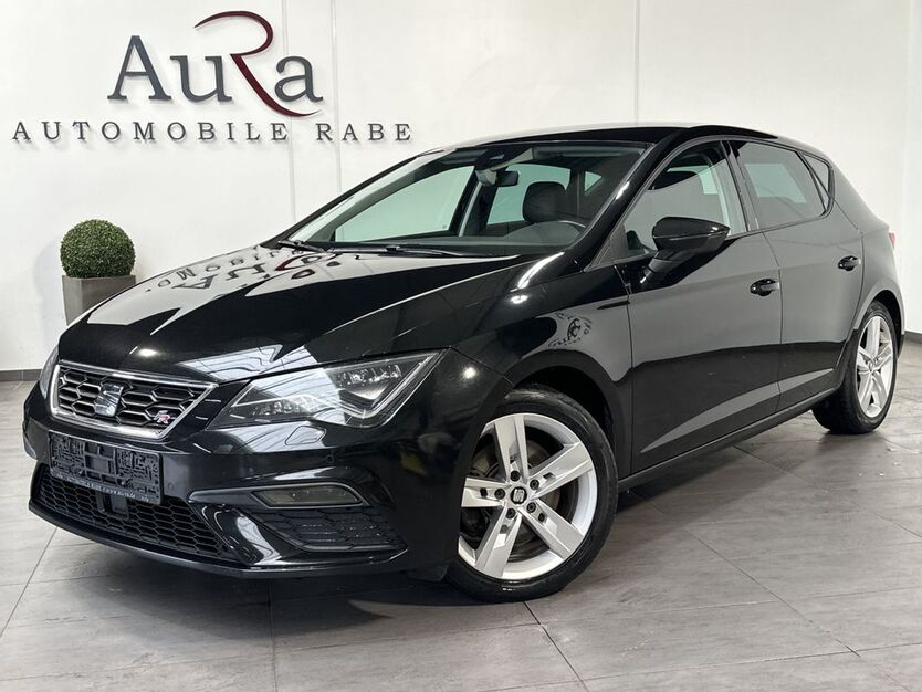 Seat Leon 167.450 km 12.499 € Wardenburg 26203