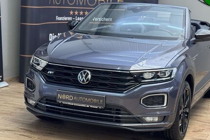 VW T-Roc 45.907 km 25.900 &euro; Rastede/ Wahnbek 26180