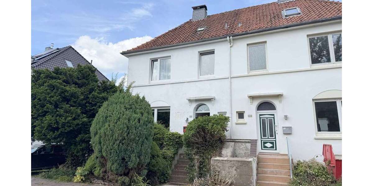 Einfamilienhaus Oldenburg Ziegelhof - 4 Zimmer, 86 m&sup2;, 449.000&euro; | Angebot:26998902